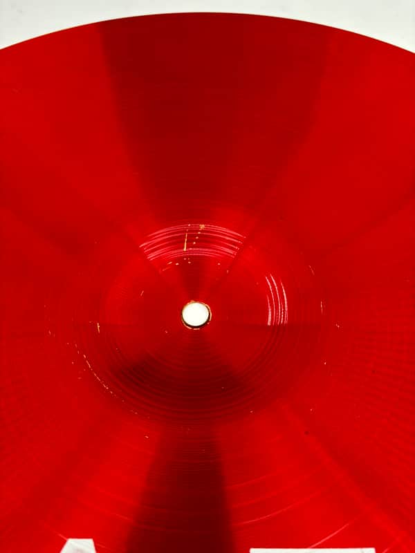 Paiste 2000 Color Sound 18" Power Crash (1,612g)-Paiste-Atlanta Drum Shop