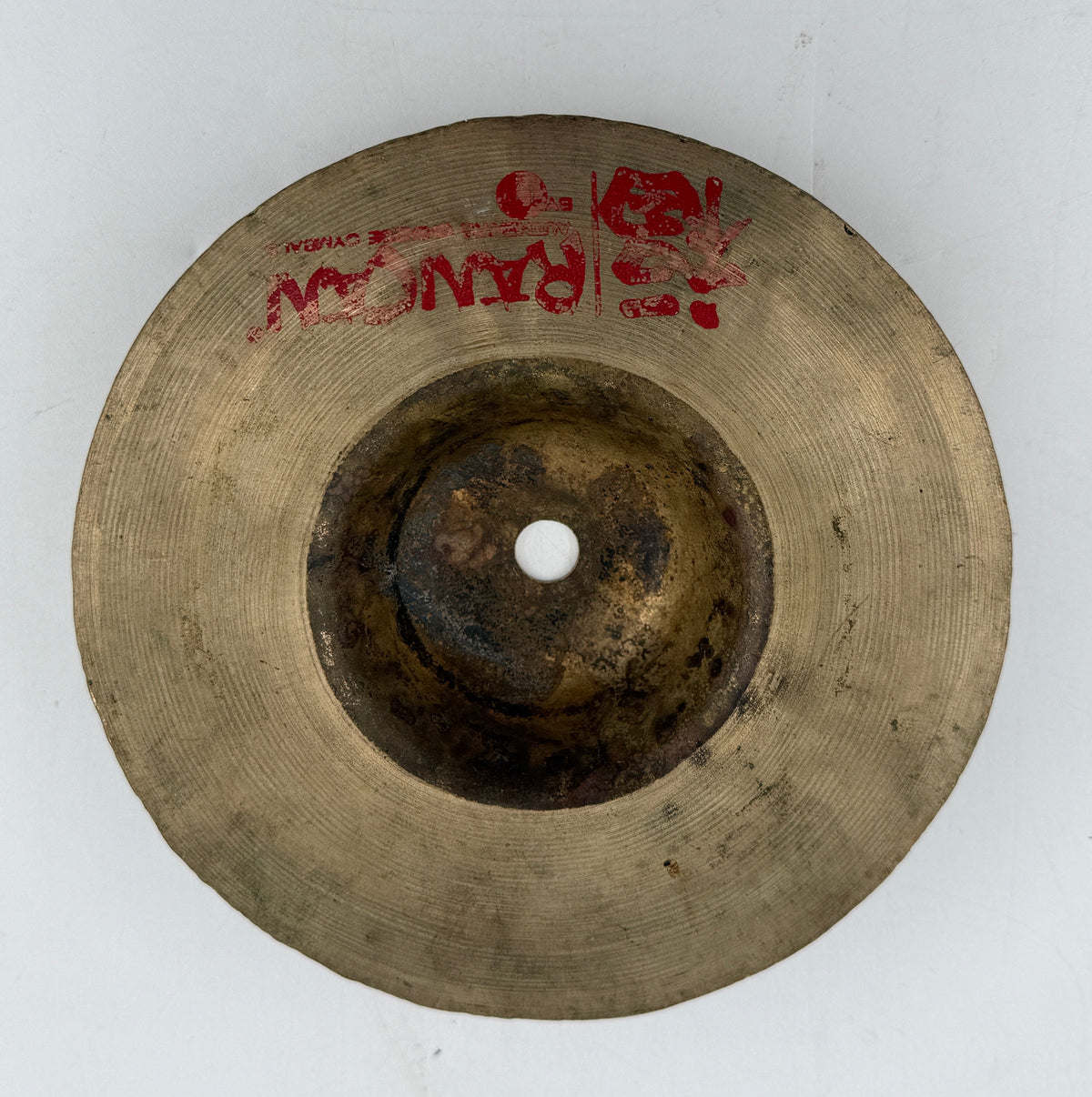 Rancan 6” Bell