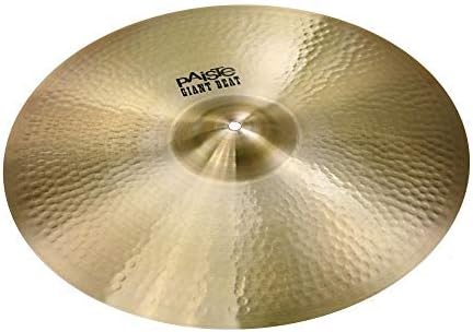 Paiste Giant Beat Ride - 22"