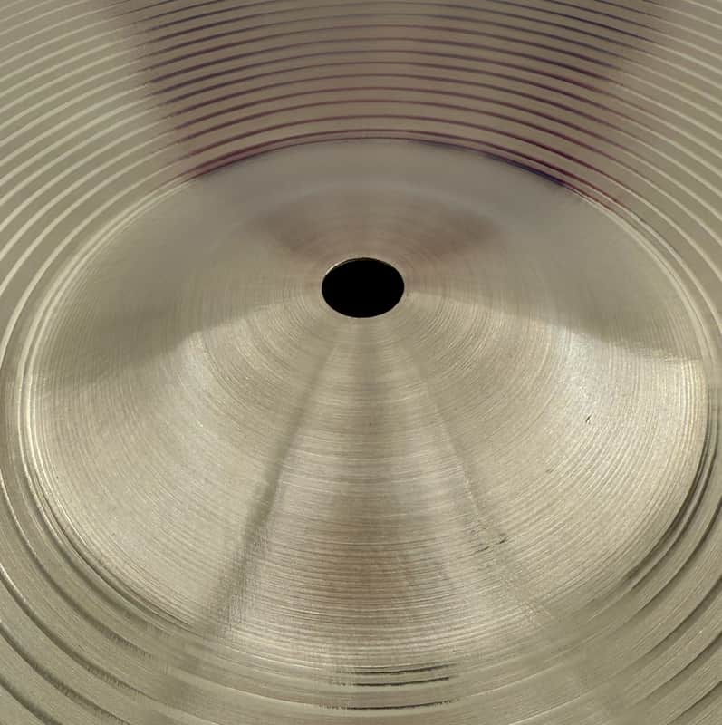 Centent 18” Meteor Crash-Centent-Atlanta Drum Shop