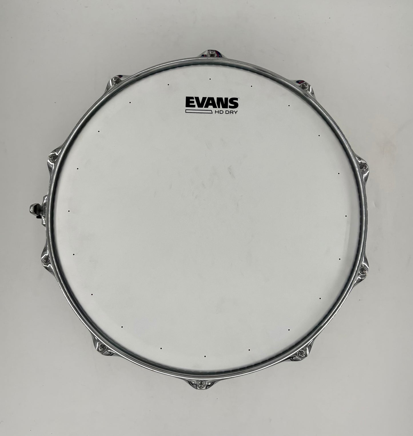 Pi Drum Company 14"x6" Custom Stave Multi-Wood Snare