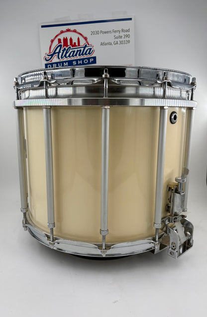 Pearl 15x12 Marching Snare w/ Harness