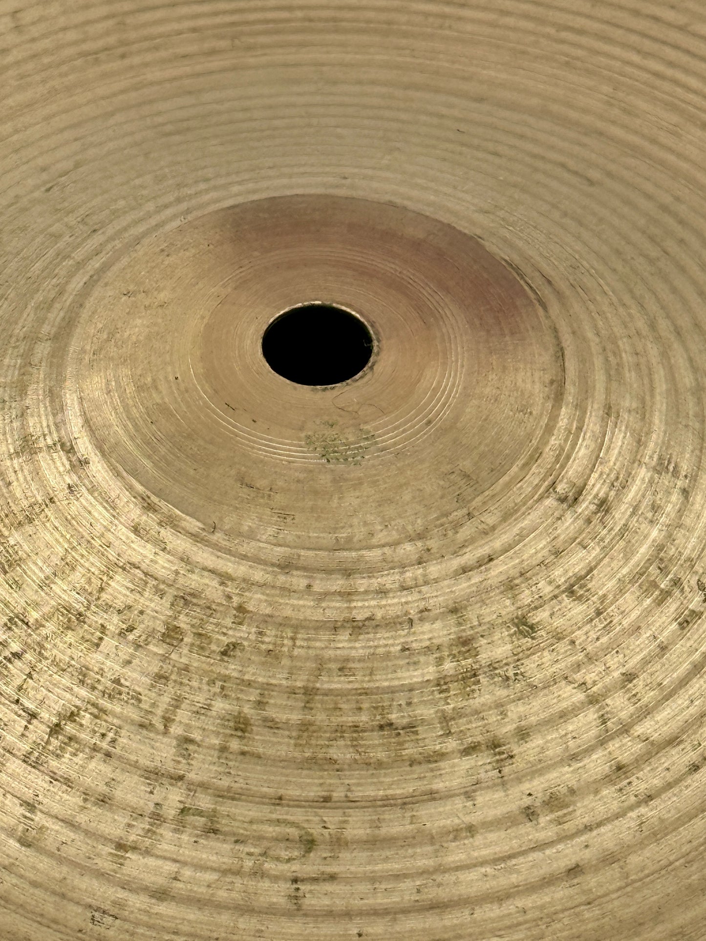 Sabian 18" AA Medium Thin Crash - 1528g