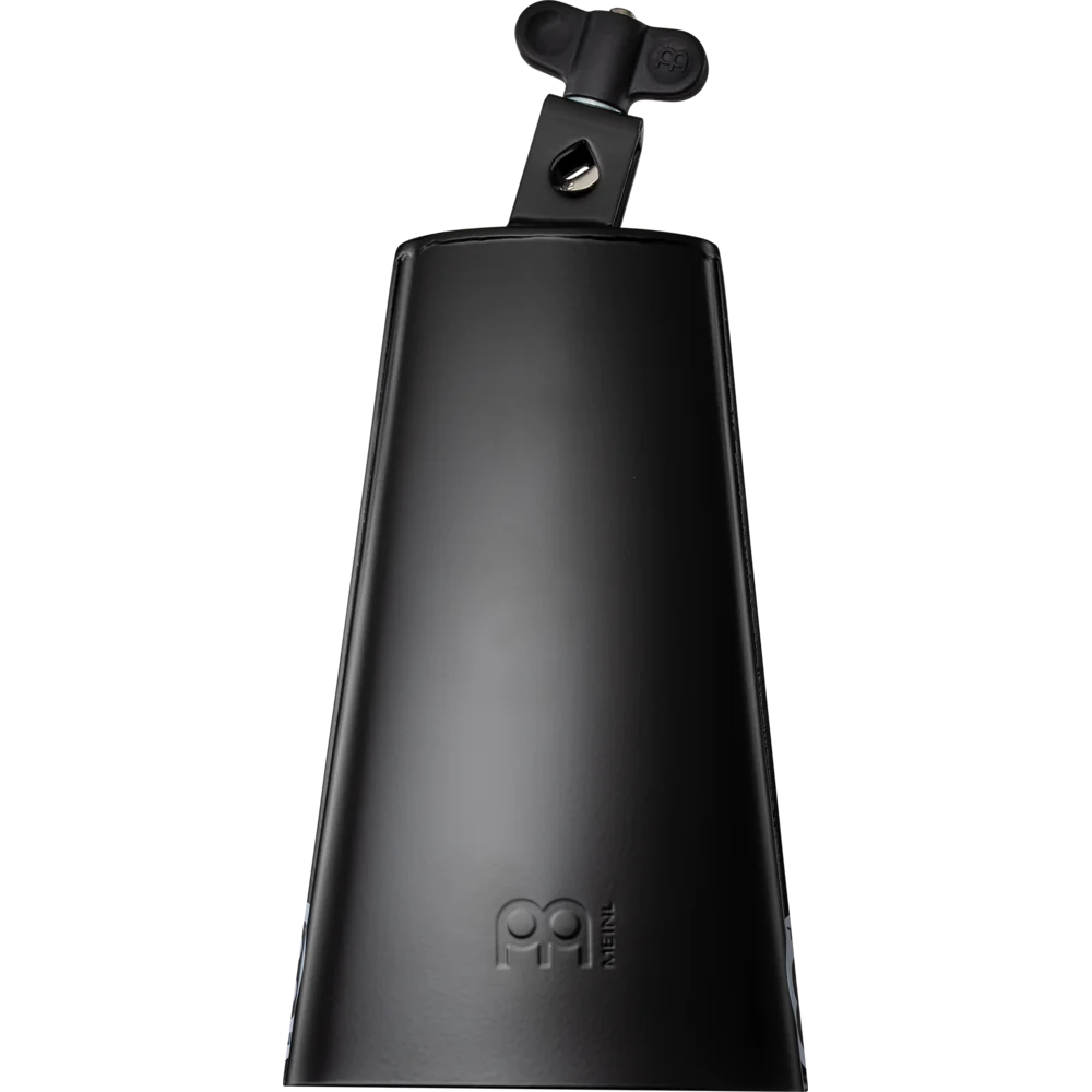 Meinl Black Finish Series 8 1/2" Timbales Cowbell