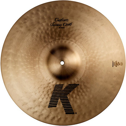 Zildjian 18" K Custom Session Crash