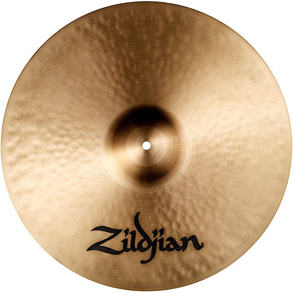 Zildjian 18" K Custom Session Crash