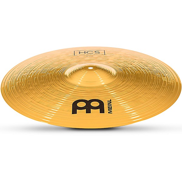 Meinl HCS 18” Crash Cymbal