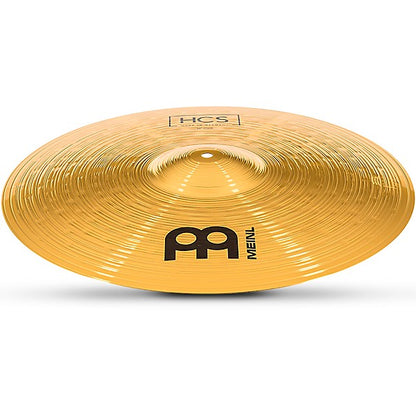 Meinl HCS 18” Crash Cymbal