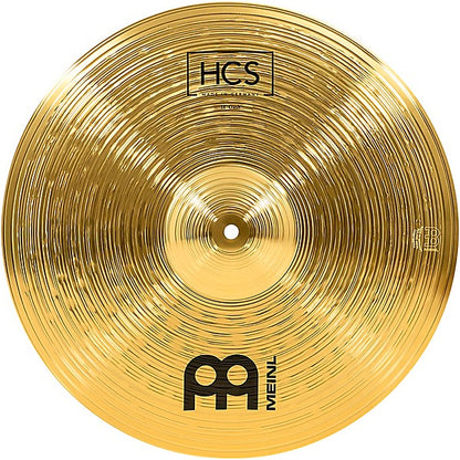 Meinl HCS 18” Crash Cymbal