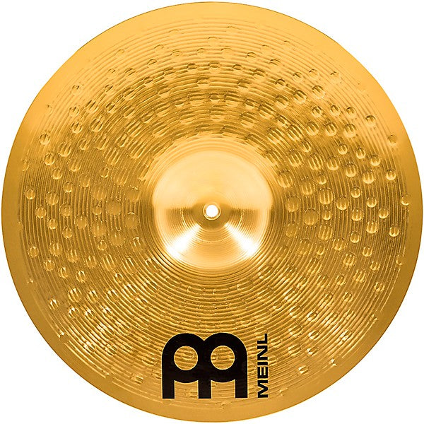 Meinl HCS 18” Crash Cymbal
