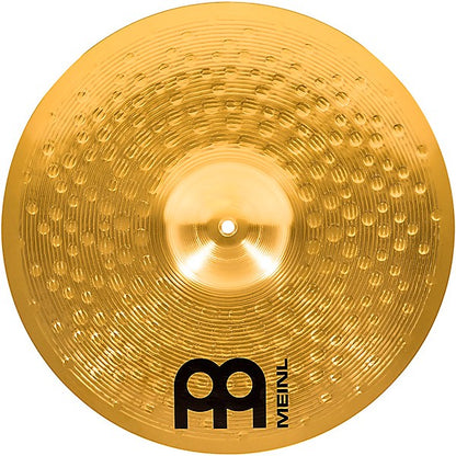 Meinl HCS 18” Crash Cymbal