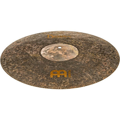 MEINL Byzance Extra Dry Thin Crash Cymbal - 18"