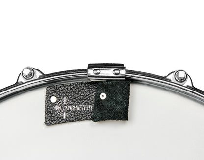 Snareweight M1b Drum Dampener - BLACK