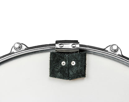 Snareweight M1b Drum Dampener - BLACK