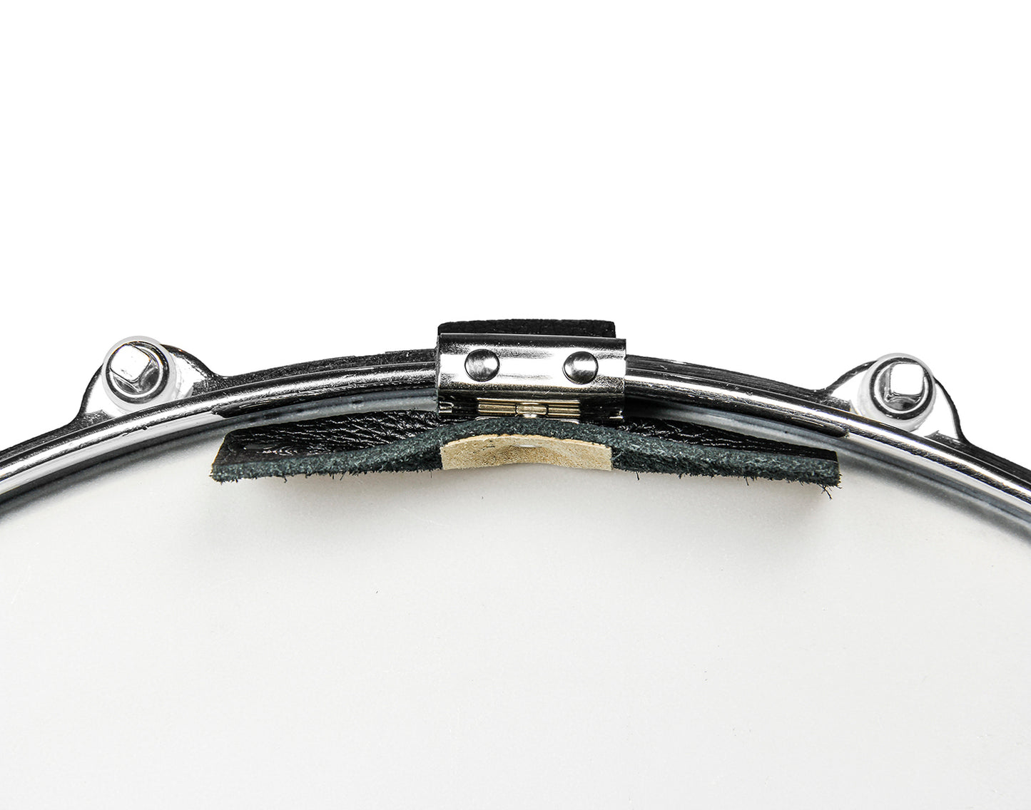 Snareweight M1b Drum Dampener - BLACK