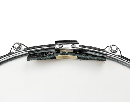 Snareweight M1b Drum Dampener - BLACK