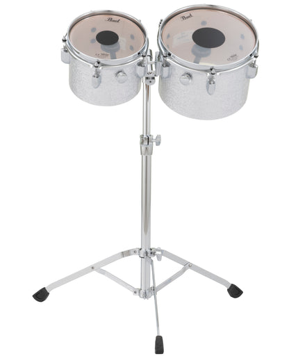 PRESIDENT DELUXE CONCERT TOM SET 8/10 W/CT950 #450