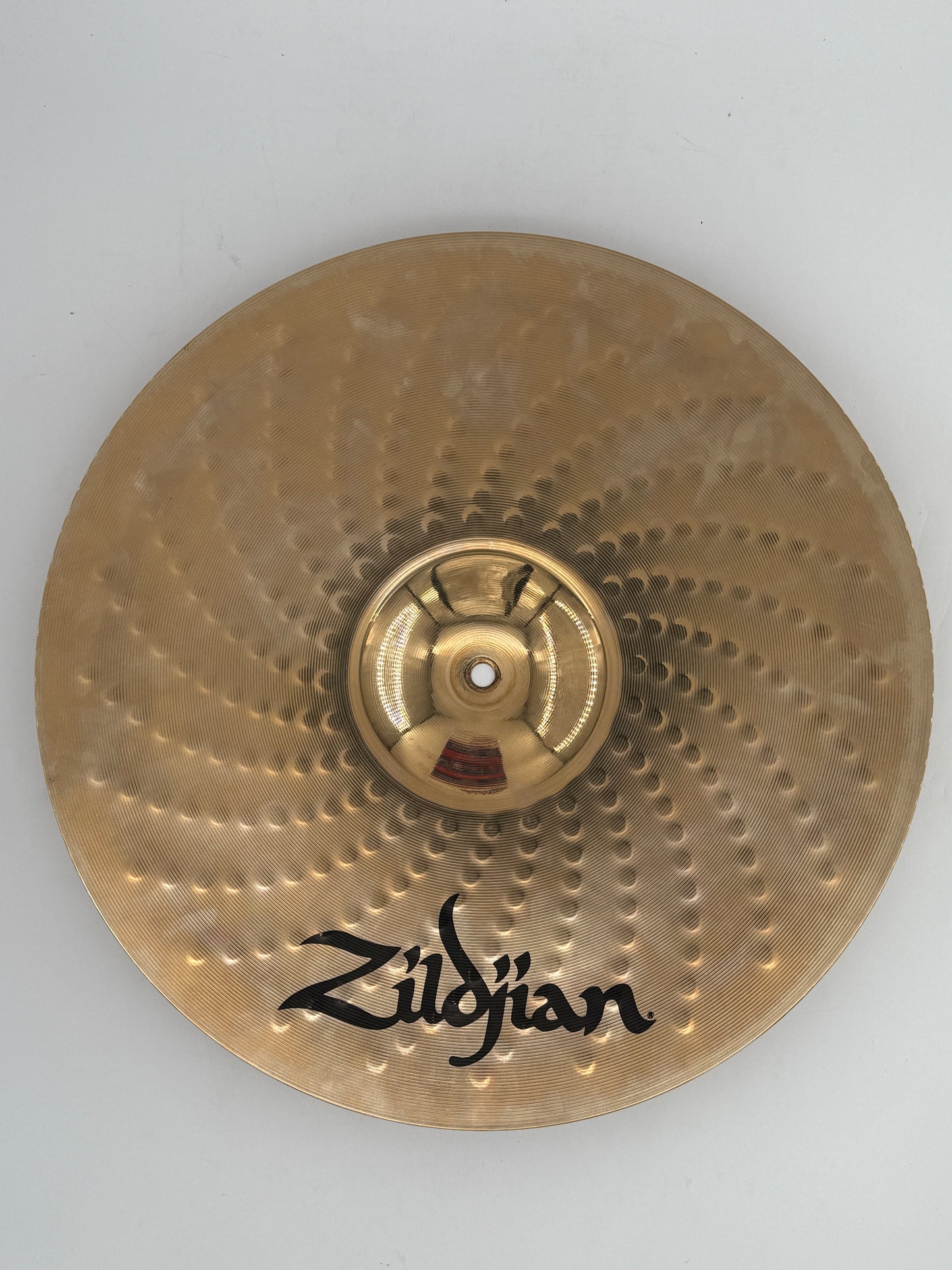 Zildjian Z Custom 17” Medium Crash (Preowned) (NEEDS SKU)-Zildjian-Atlanta Drum Shop