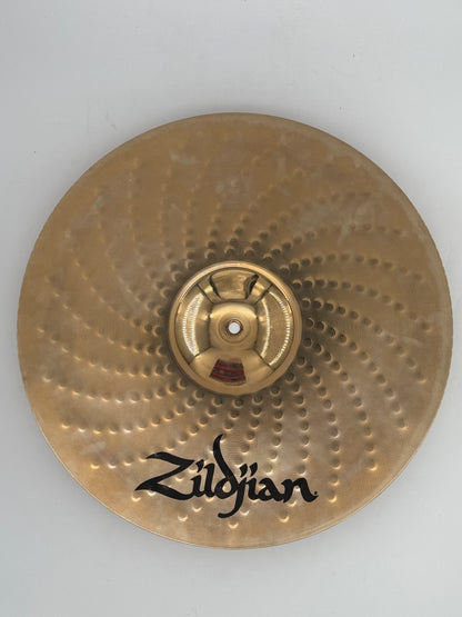 Zildjian Z Custom 17” Medium Crash (Preowned) (NEEDS SKU)-Zildjian-Atlanta Drum Shop