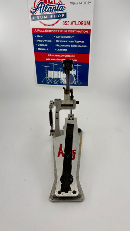 Long Board Axis Single Pedal - Preowned-Axis-Atlanta Drum Shop