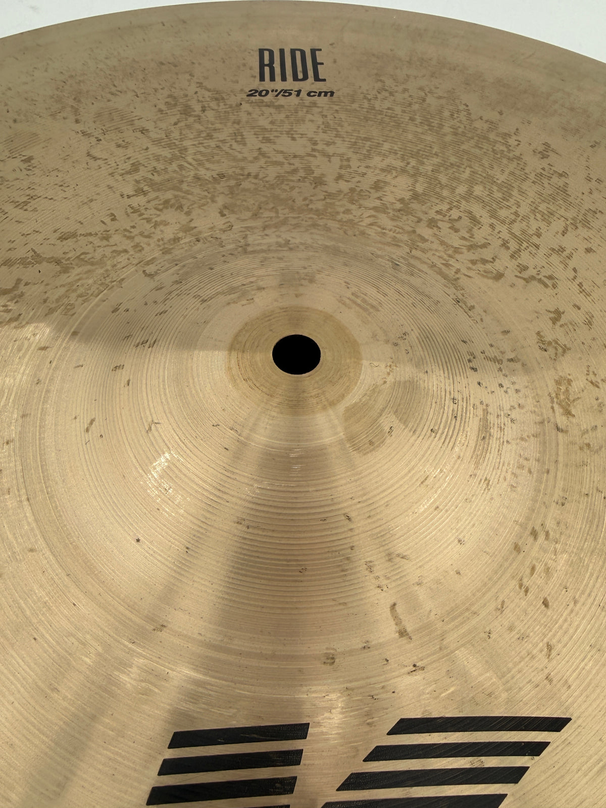 Zildjian K 20” Ride