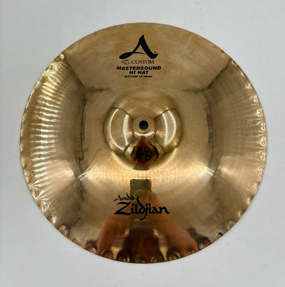 Zildjian 14" Mastersound HiHats - 1054g & 1152g
