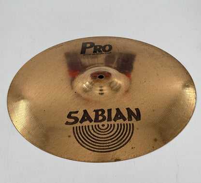 Sabian 16" Pro Studio Crash - 1046g