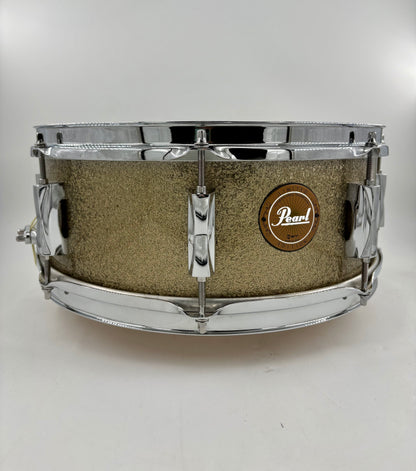 Pearl SST Limited Edition 14"x5.5" Snare - Preowned