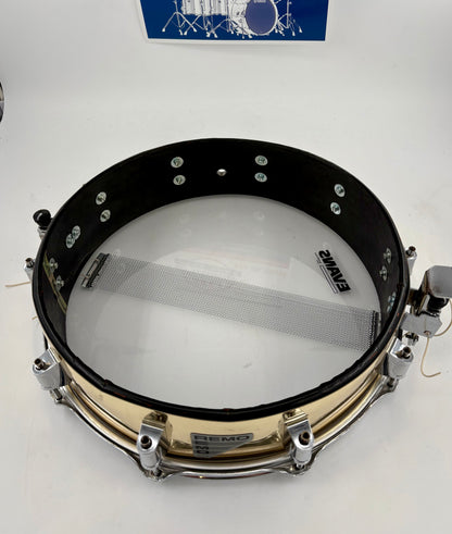 Remo 14"x3.5" Quadura Piccolo Snare