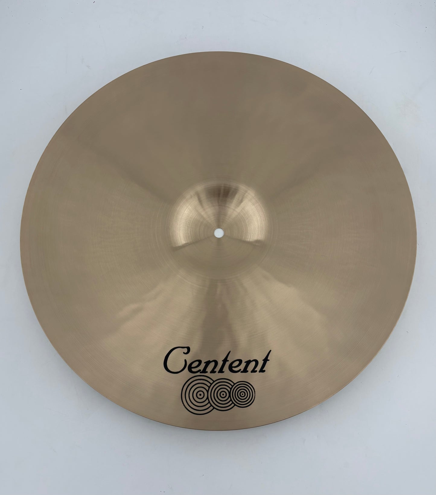 Centent 18” Jove Crash