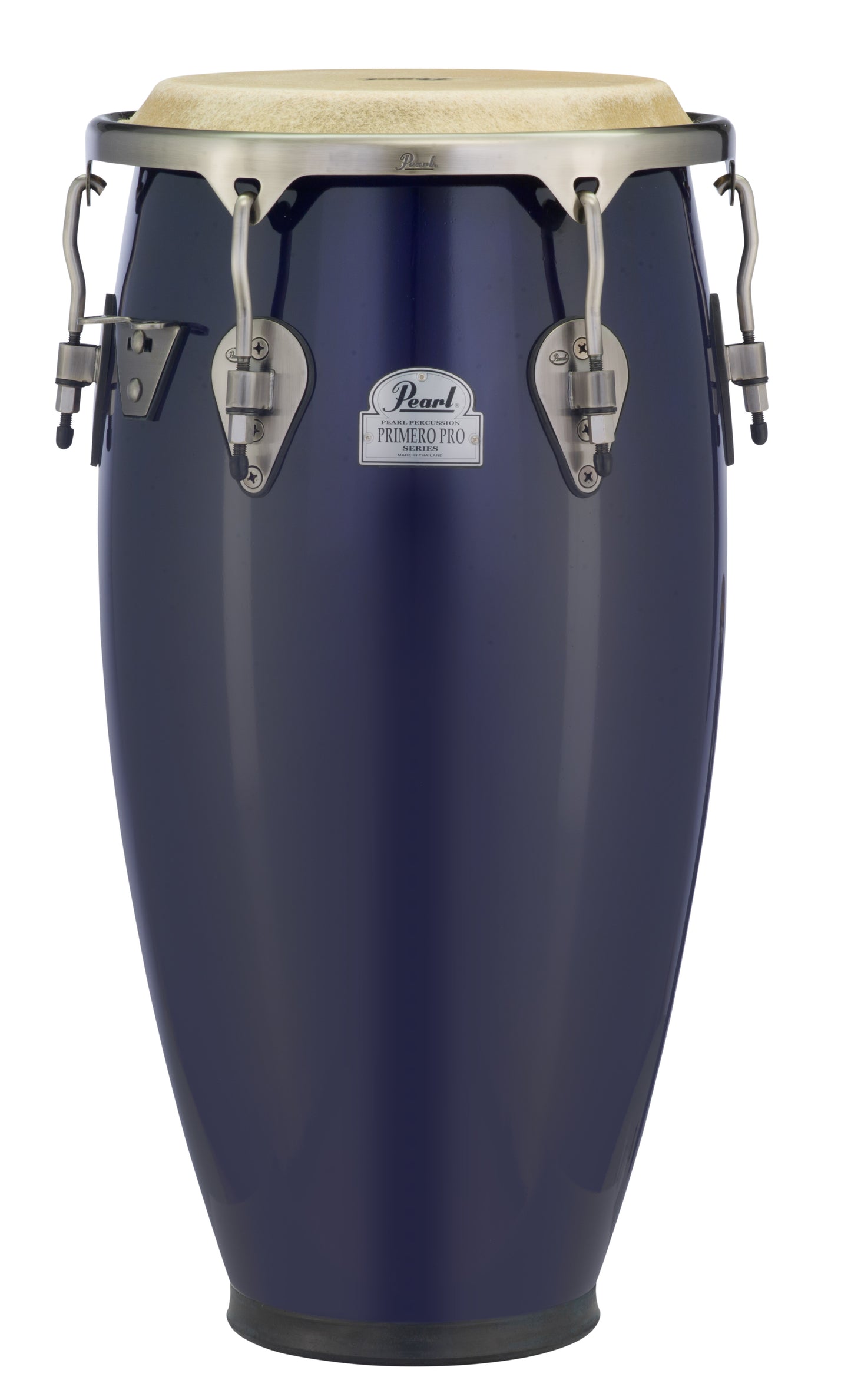 11.75" & 12.5" PRIMERO PRO CONGA SET W/O STAND