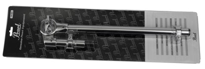GEARED/LOCKING 7/8" TOM ARM FOR ISS MOUNT