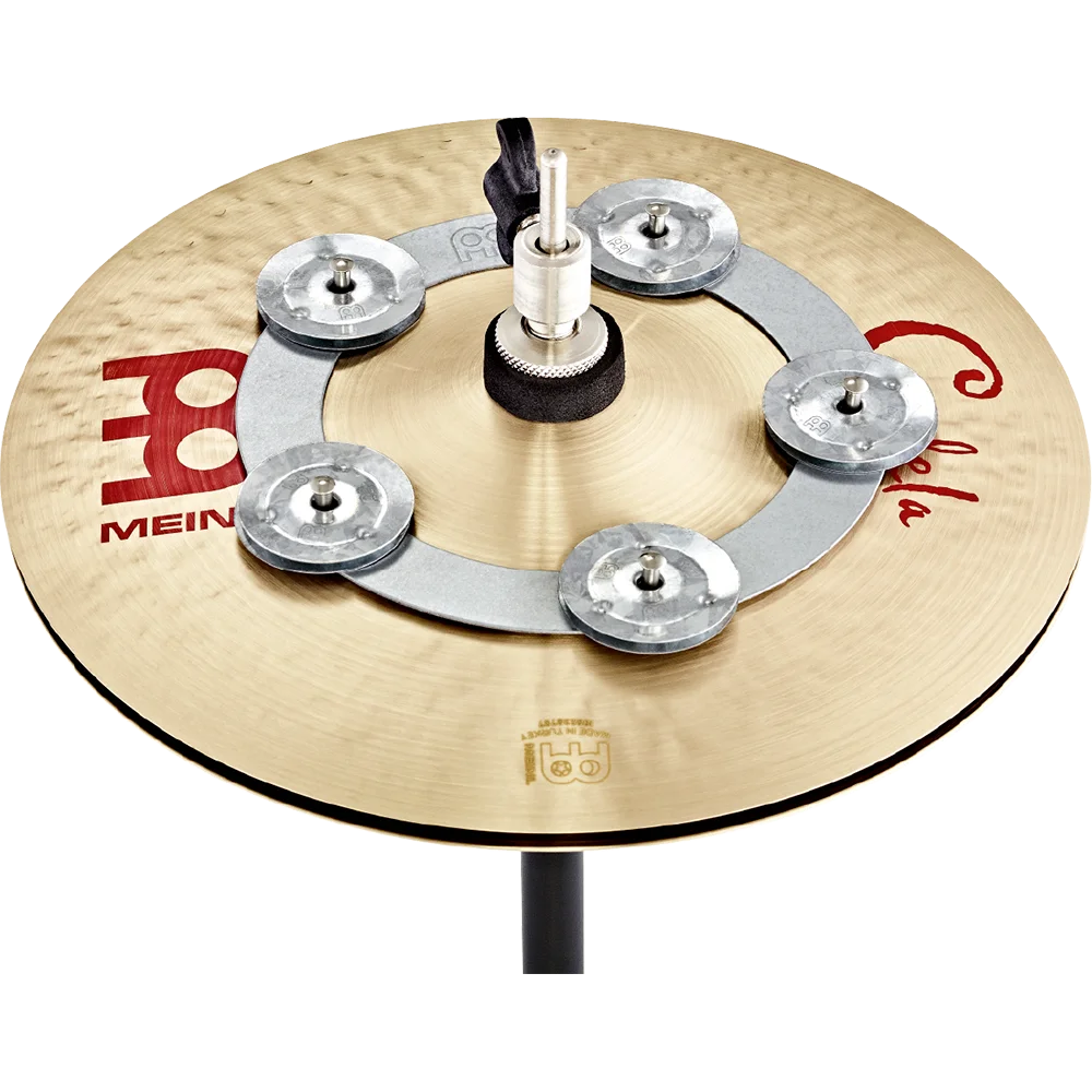 Meinl Sound Design Dry Ching Ring