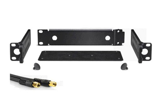 Sennheiser 505977 GA 4 Rackmount Set for D1 EM Receiver