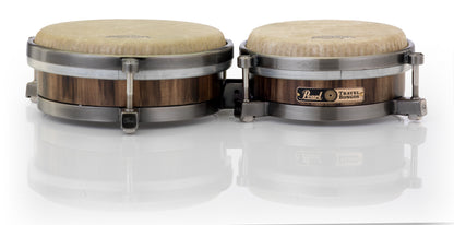 PEARL TRAVEL BONGOS