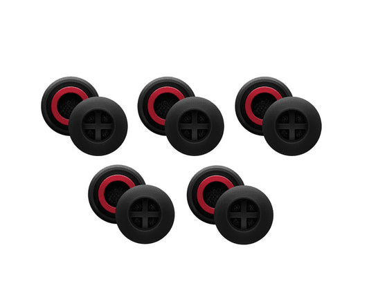 Sennheiser 507494 Silicone Ear Adapter. S
