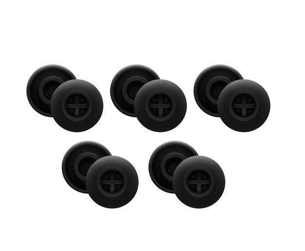 Sennheiser 507495 Silicone Ear Adapter. M