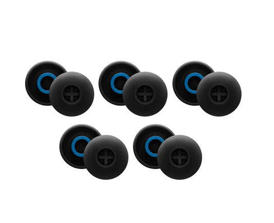Sennheiser 507496 Silicone Ear Adapter. L