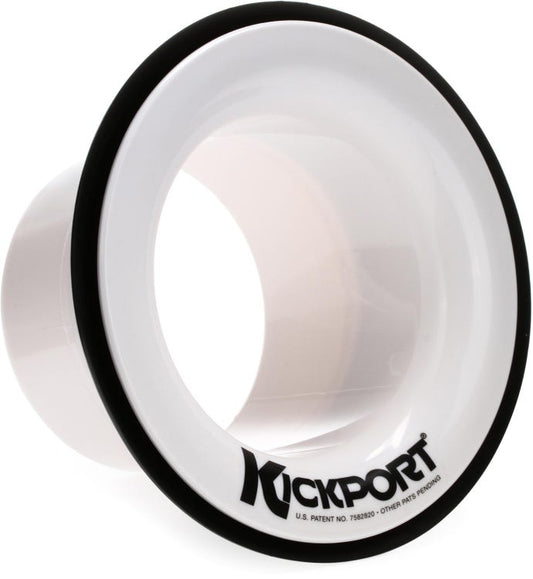 KickPort International KickPort - White