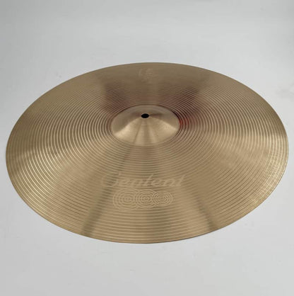 Centent 18” Meteor Crash-Centent-Atlanta Drum Shop