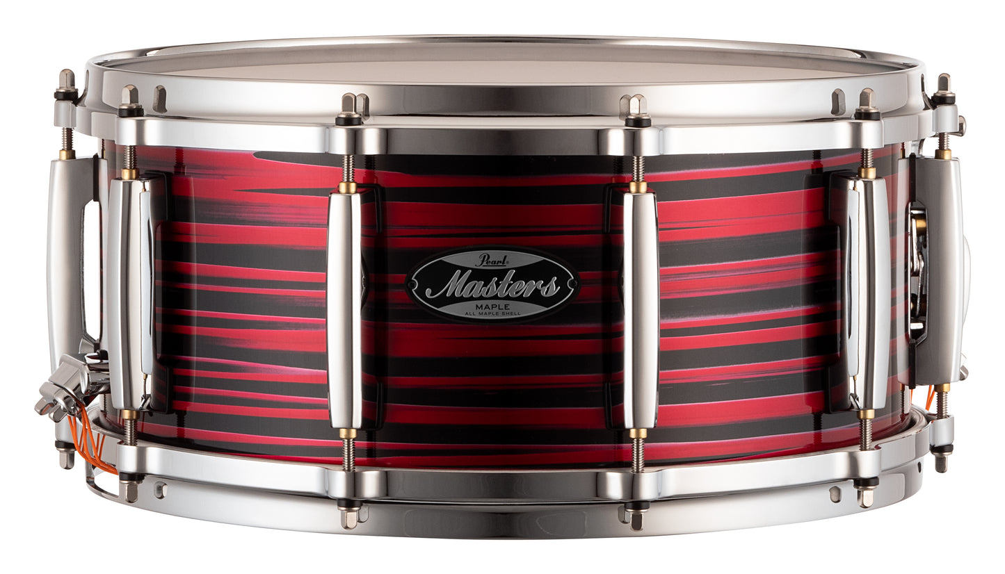 MASTERS MAPLE 14"X6.5 SNARE