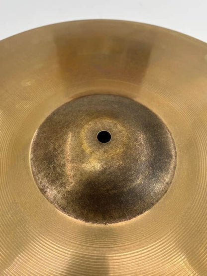 Sabian AAX 18" X-Plosion Crash - Used-Sabian-Atlanta Drum Shop