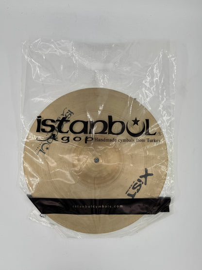 Istanbul Agop 16” XIST Crash (1,060g)