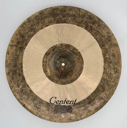 Centent 20” Jove Ride-Centent-Atlanta Drum Shop