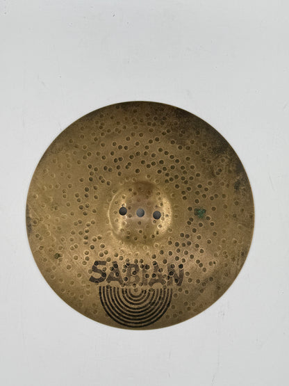 Sabian 14" AA Fusion Hi-Hats - 1054g/1676g