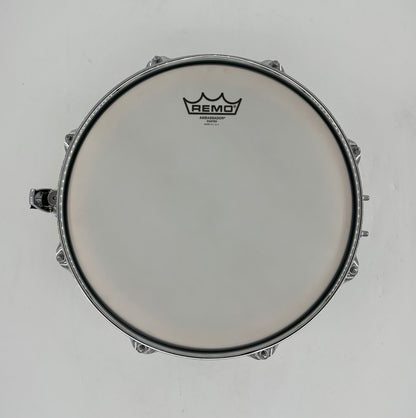 Montineri Custom 5"x12" "Black Velvet" Magnum Snare