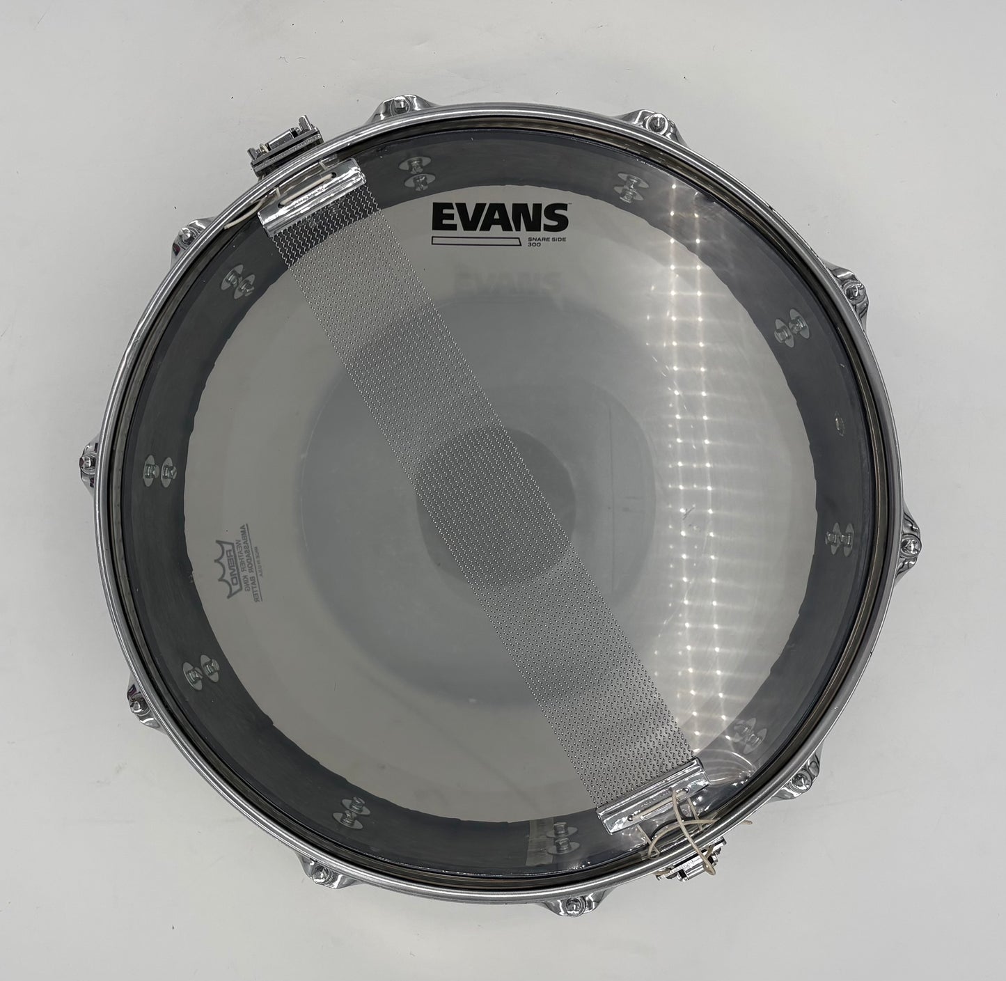 Remo 14"x3.5" Quadura Piccolo Snare