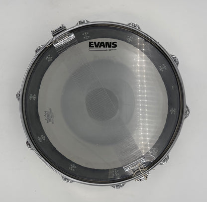Remo 14"x3.5" Quadura Piccolo Snare