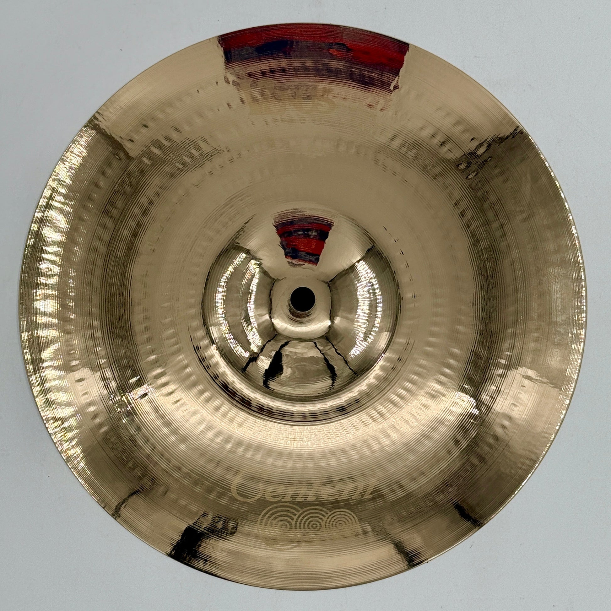 Centent 12" Venus Splash-Centent-Atlanta Drum Shop