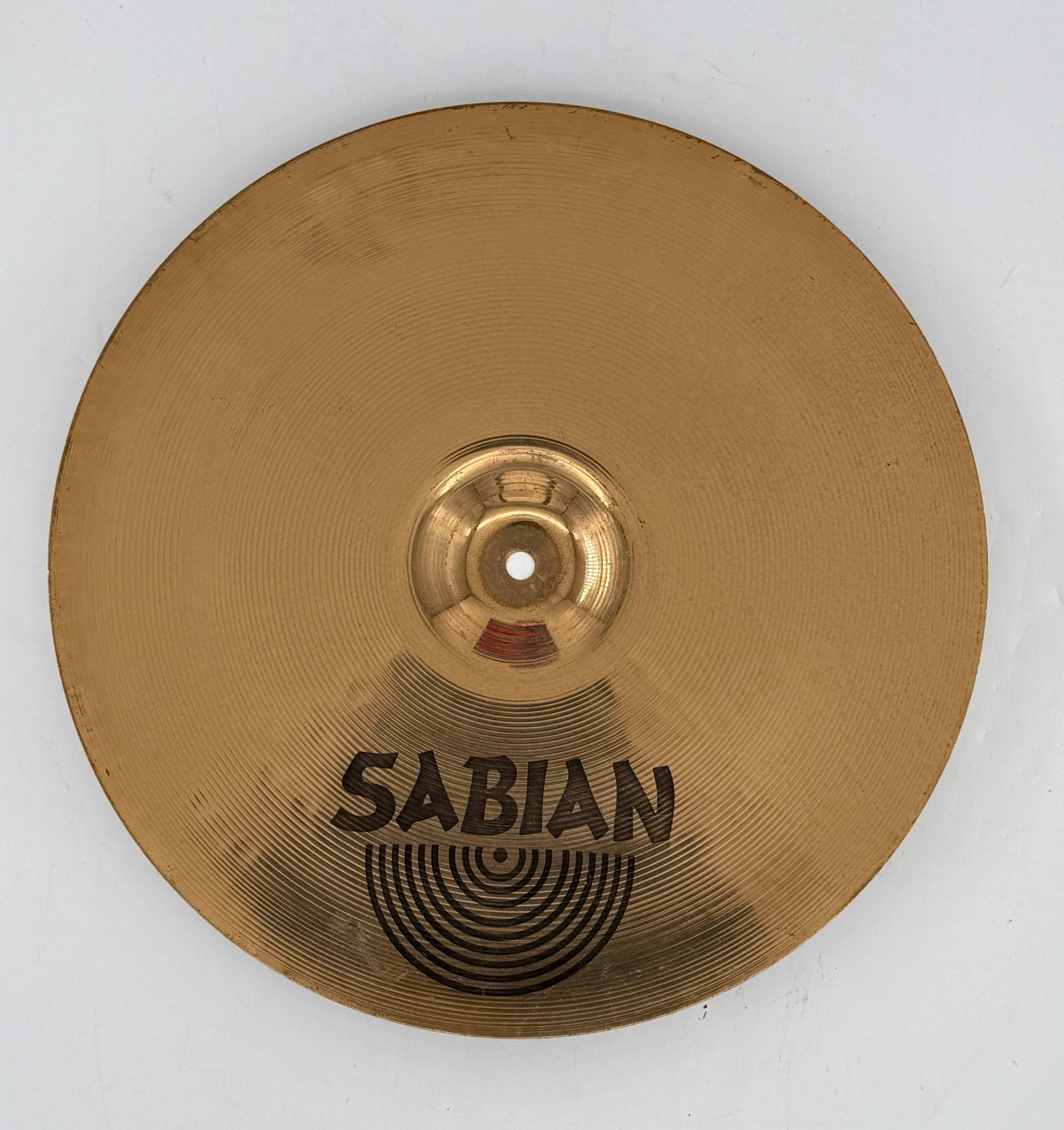 Sabian 16" Pro Studio Crash - 1046g